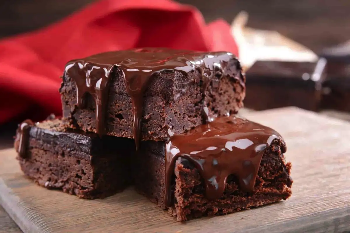 Brownie Recept: Villámgyors Csokoládés Boldogság a Délutáni Uzsonnához
