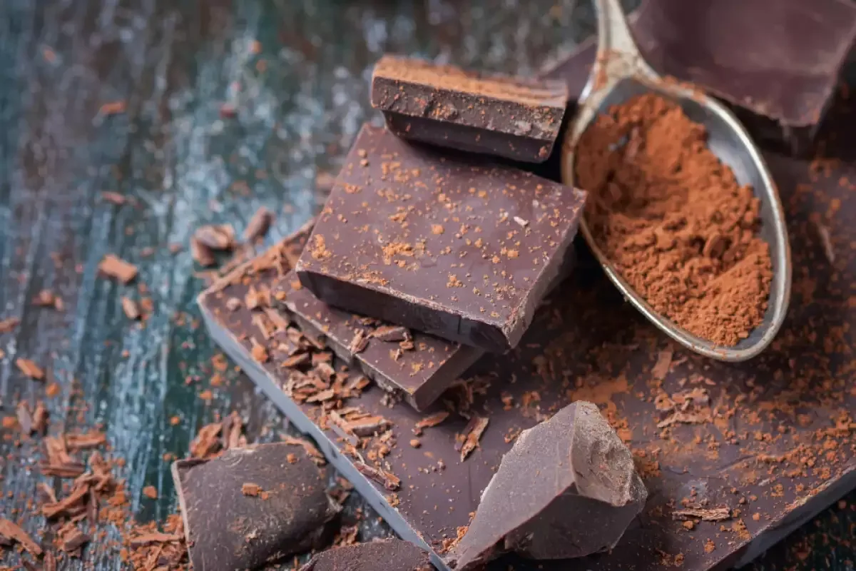 Brownie Recept: Villámgyors Csokoládés Boldogság a Délutáni Uzsonnához