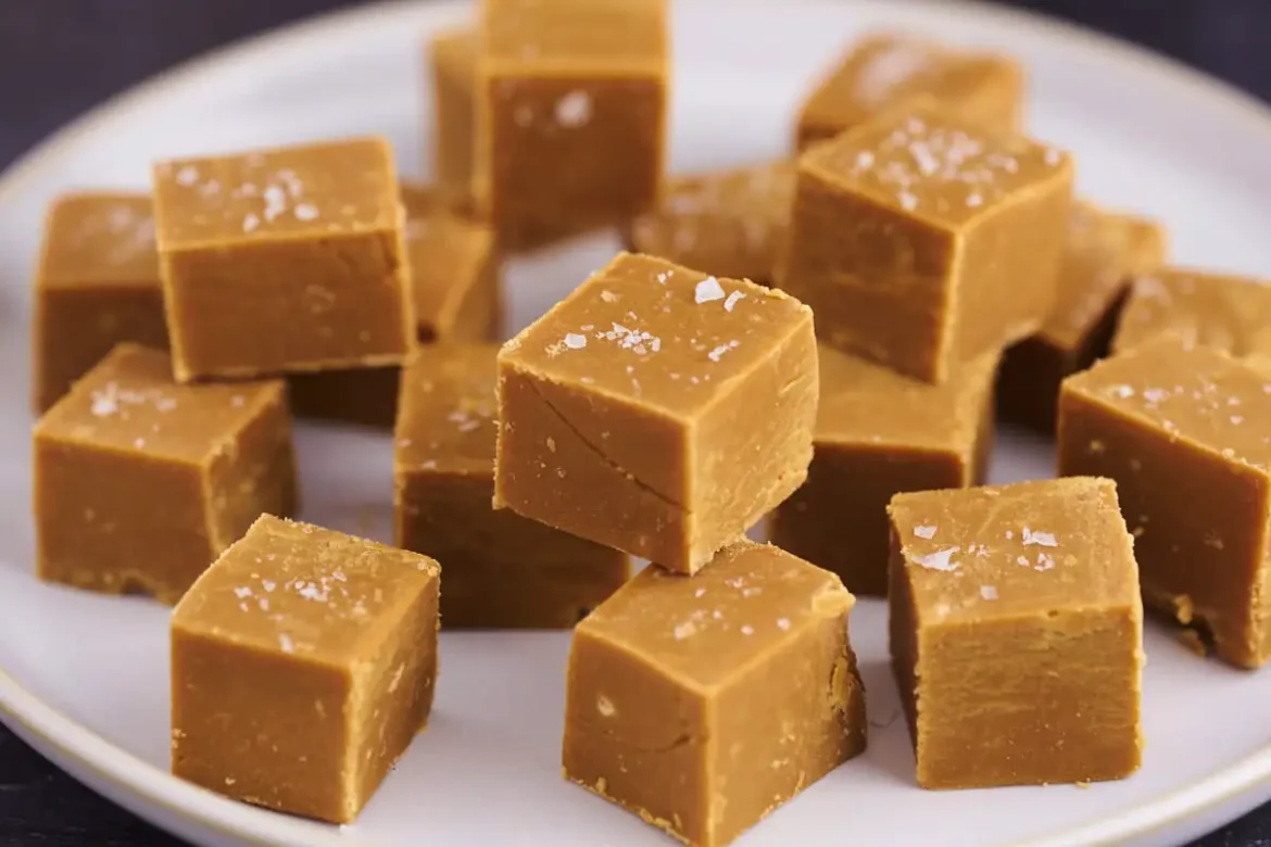 Dulce de leche bonbon 2 hozzávalóból: Ellenállhatatlan recept bármilyen alkalomra