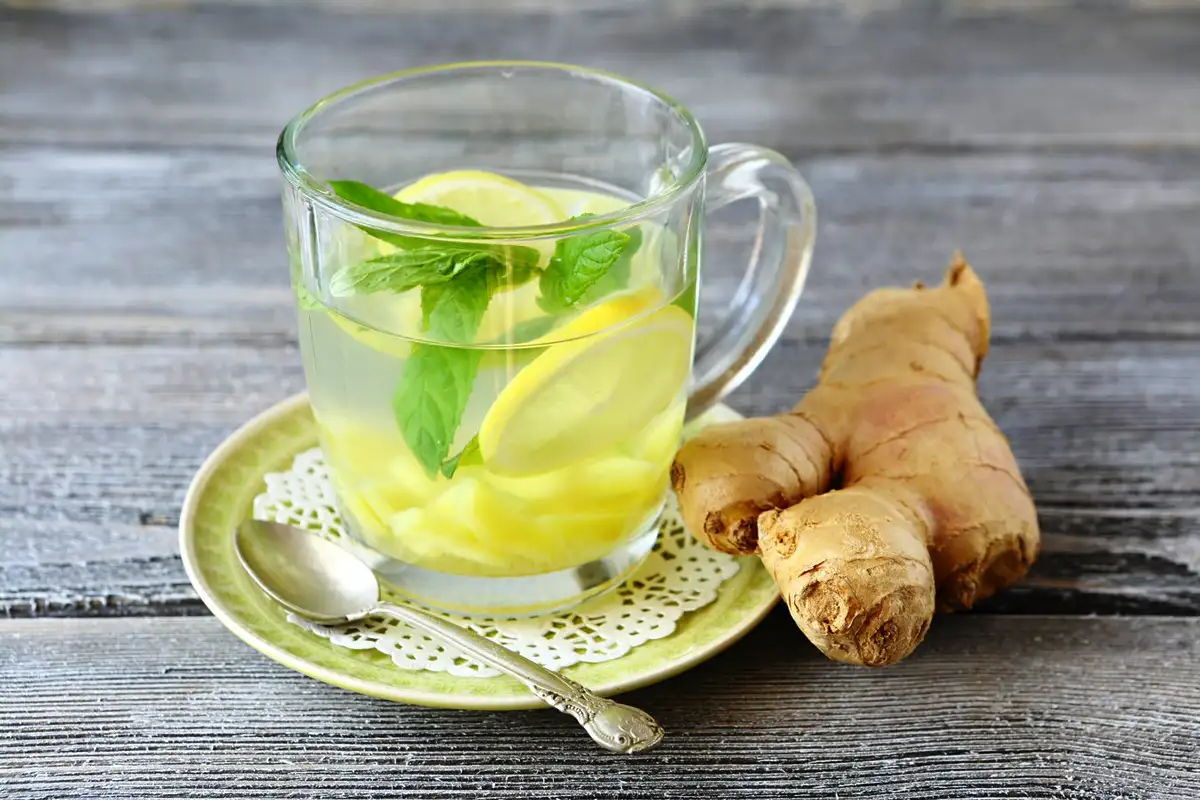 Gyógynövénytea minden nap: Meglepő változások, amiket a tested köszön majd