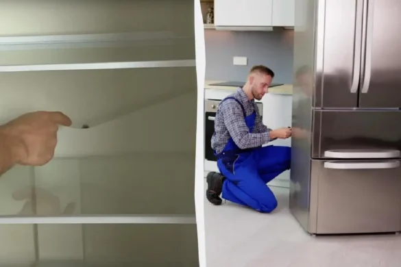 Mire Való a Hűtő Hátulján Lévő Kis Lyuk? Kevesen Tudják a Választ!