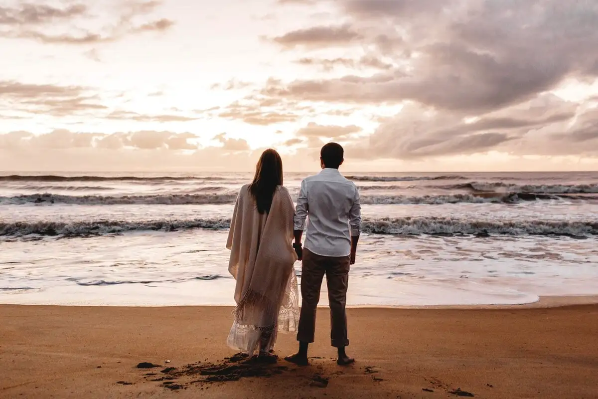 Nem volt kapcsolatod 30 éves korig? Ezért nem kell aggódnod!