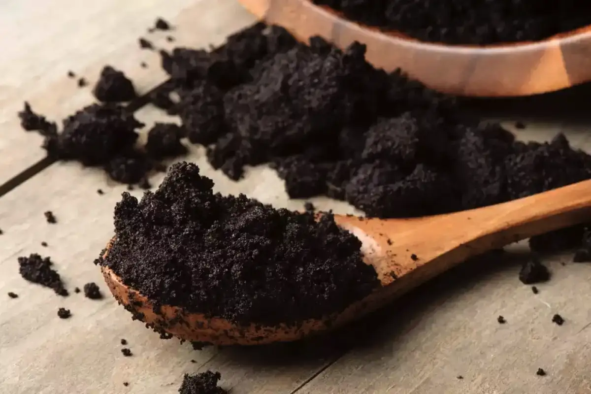 Hogyan Szabadulj Meg a Kerti Csigáktól? A Titkos Fegyver: A Kávécsutka