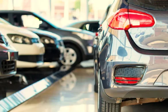 Tiltott Lámpamódosítások: Mit Ne Tegyél az Autód vagy Motorod Fényeivel?