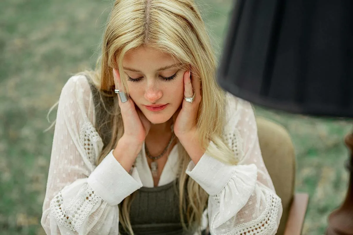 Mit Jelent, Ha Hangosan Beszélsz Magadban? A Pszichológia Válasza Meglepő