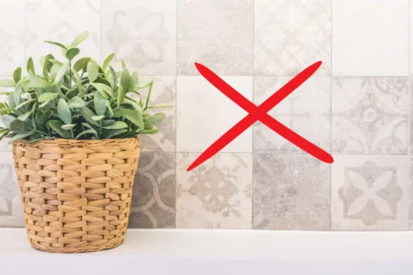 Sem Csempék, Sem Festék: A Nedvességálló Vinyl Lapok, Amik Forradalmasítják a Lakásfelújítást