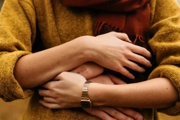 Mit Árulkodik az Ölelés? Fedezd Fel, Mit Jelent a Másik Érzése!