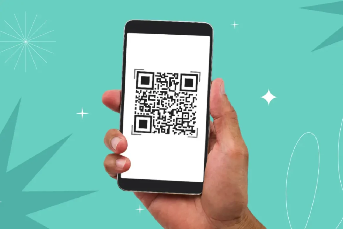 Hogyan szkenneld QR-kódot a saját telefonod képernyőjéről Androidon és iOS-en