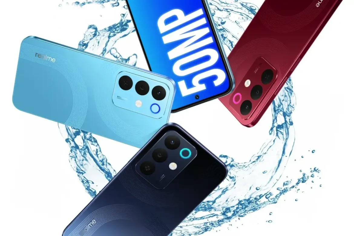 Realme 15x: Strapabíró Budget Telefon Hatalmas Akkumulátorral és Prémium Funkciókkal