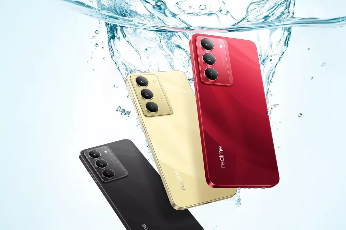 Realme 15x: Strapabíró Budget Telefon Hatalmas Akkumulátorral és Prémium Funkciókkal