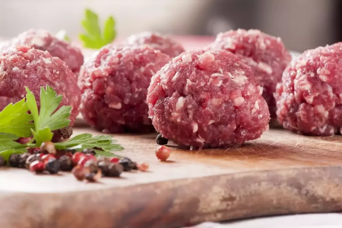 Szaftos fasírt, amit mindenki imád: Egy filléres hozzávaló a titok