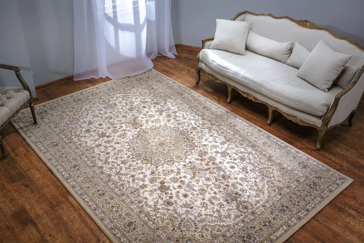 Szőnyegtisztítás: Csodás Trükk a Bútornyomok Gyors és Biztonságos Eltüntetéséhez