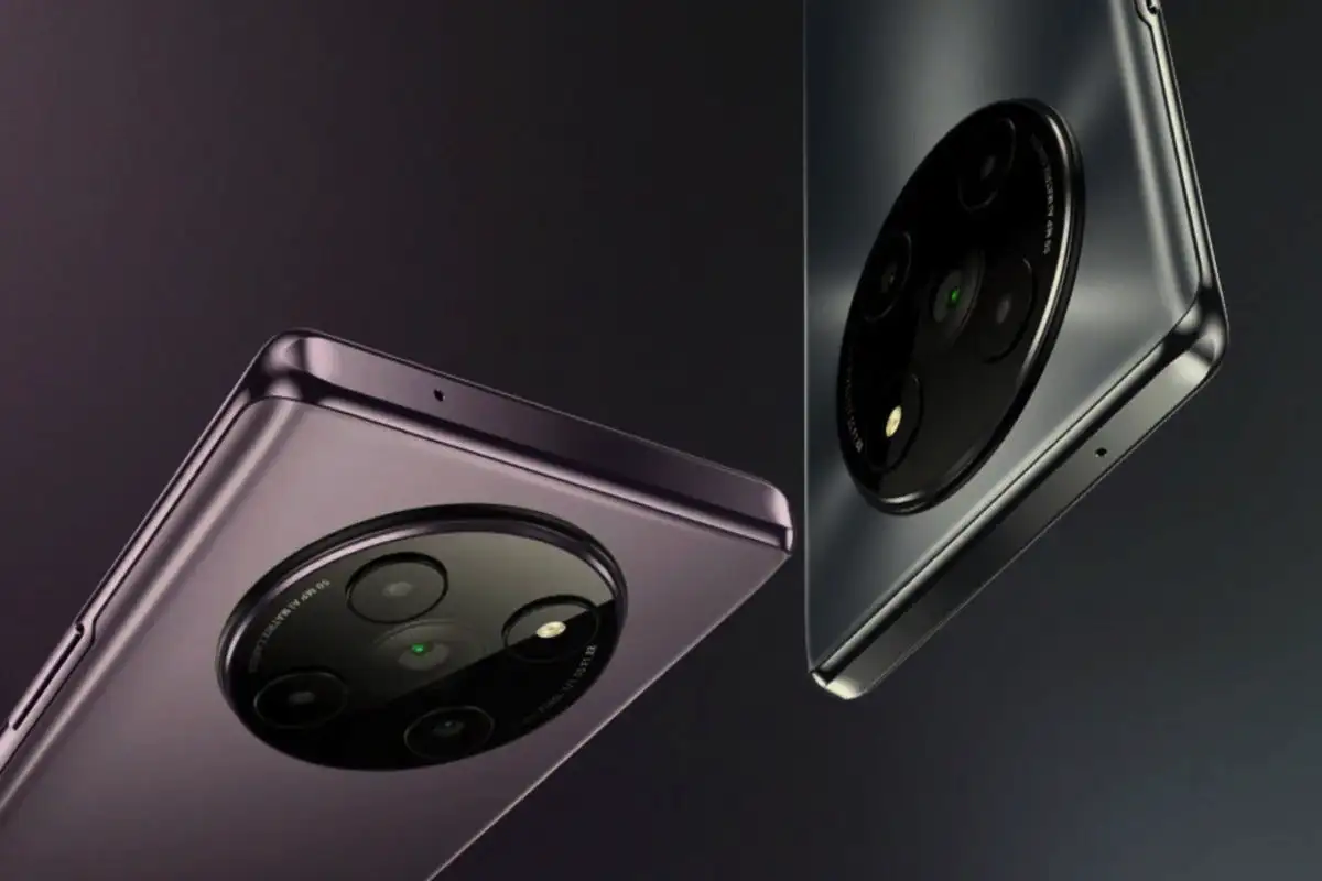 Ultravékony okostelefon, ami új mércét állít: A Huawei rekordot dönt a tárhellyel