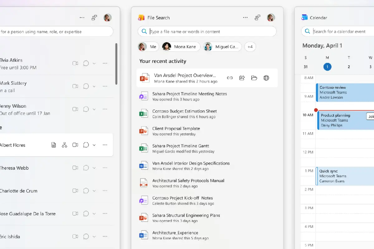 Windows 11 Újdonság: Három Új App a Produktivitásért – De Miért Indulnak Automatikusan?