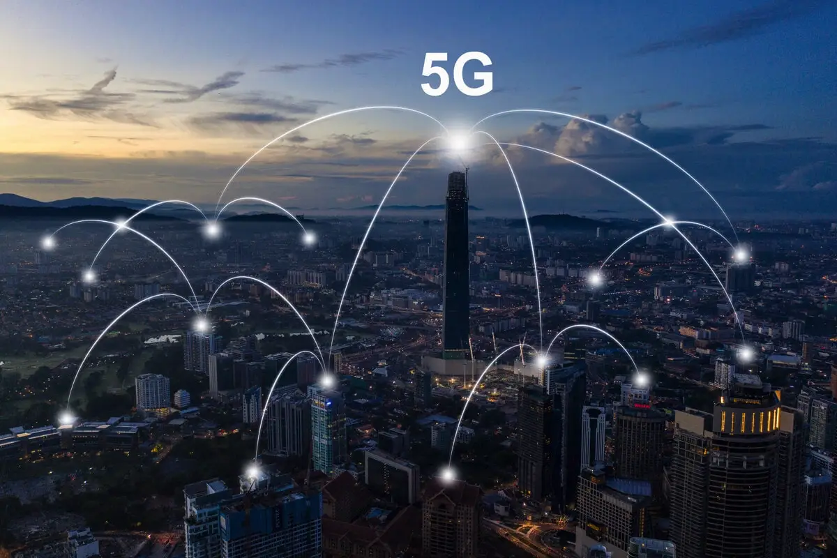 5G lefedettség 85%-on: miért csak minden ötödik magyar használja okostelefonon?