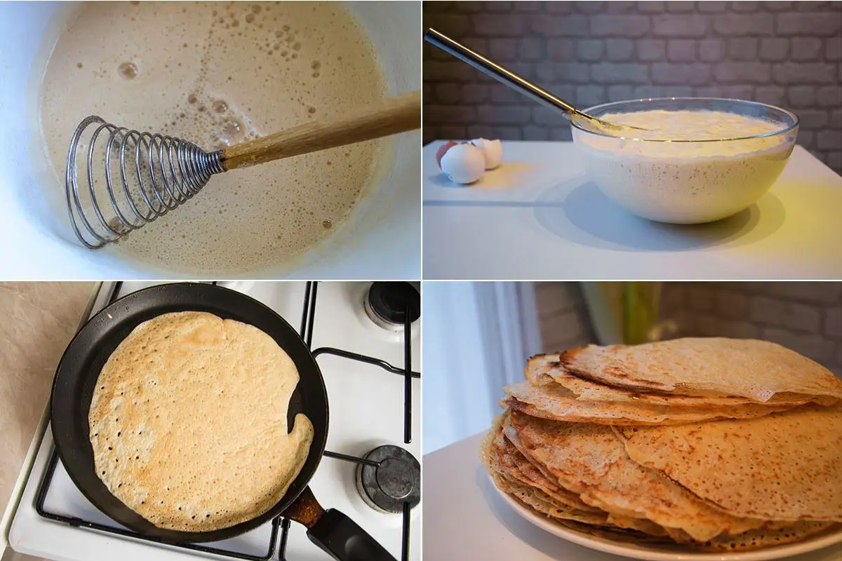 Édes palacsinta baracklekvárral – az ízek, amik a gyerekkort idézik