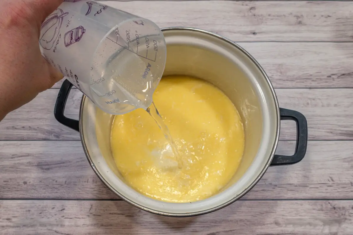 Édes palacsinta baracklekvárral – az ízek, amik a gyerekkort idézik