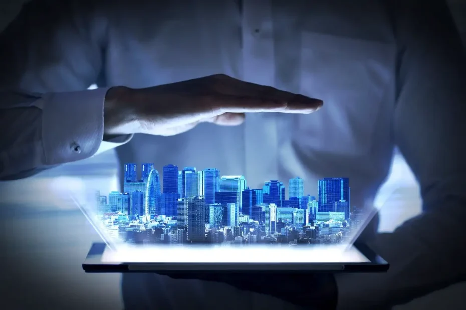 „Város 15 perc alatt”: magyarok készen állnak a okos városokra