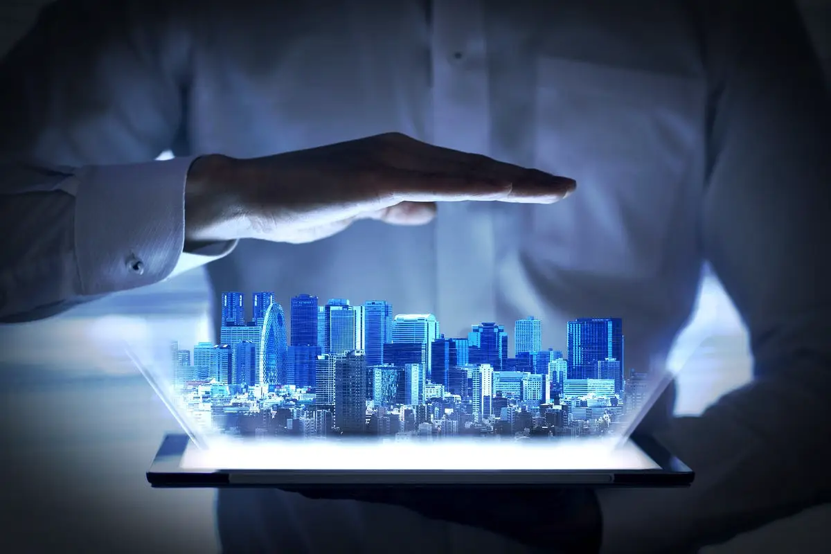 „Város 15 perc alatt”: magyarok készen állnak a okos városokra