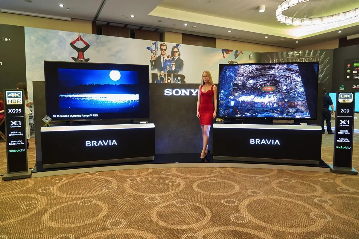 Mi az a HDR mód a TV-kben és monitorokban? – Fény, szín, valóság