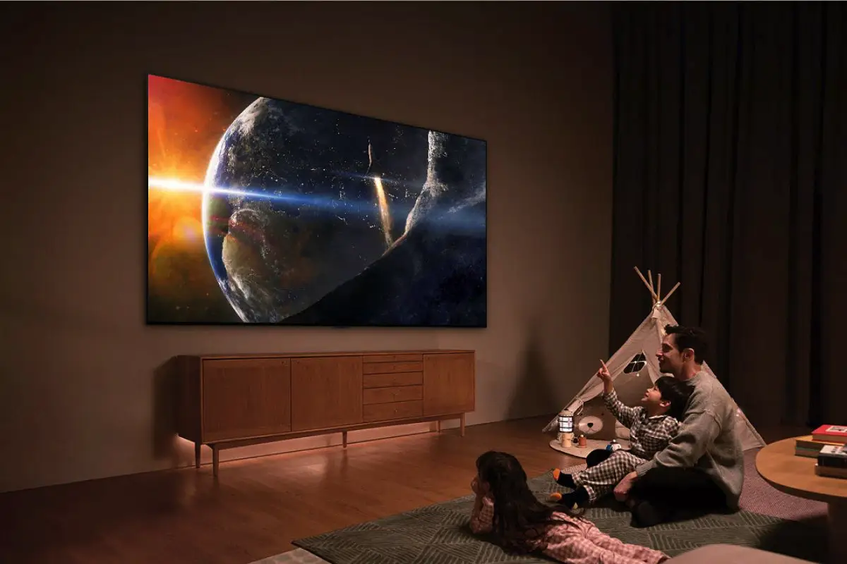 Mi az a HDR mód a TV-kben és monitorokban? – Fény, szín, valóság