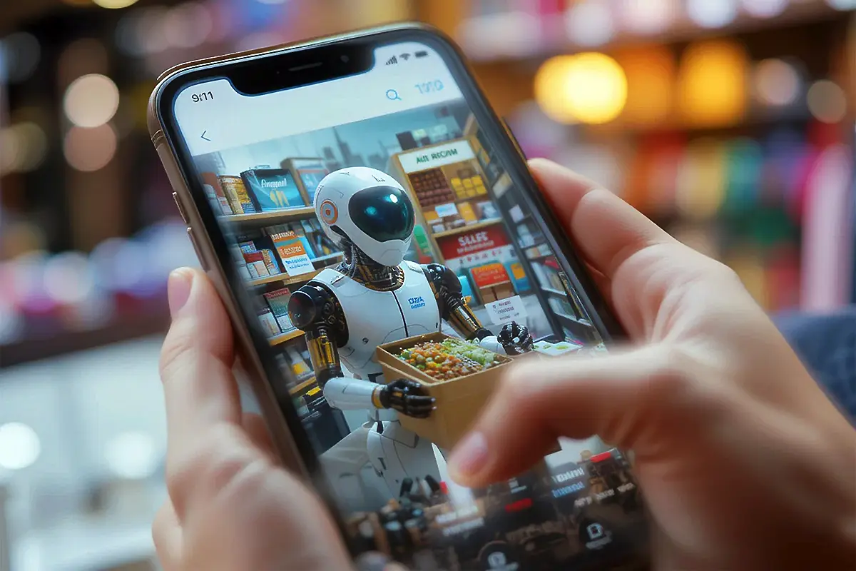 Mesterséges intelligencia már minden zsebben: 5 perces AI teszt, vajon a magyarok megelőzik a gépeket?