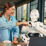 Mesterséges intelligencia már minden zsebben: 5 perces AI teszt, vajon a magyarok megelőzik a gépeket?