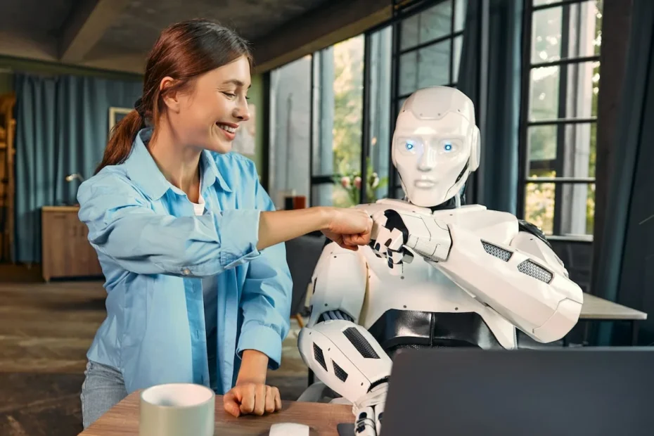 Mesterséges intelligencia már minden zsebben: 5 perces AI teszt, vajon a magyarok megelőzik a gépeket?