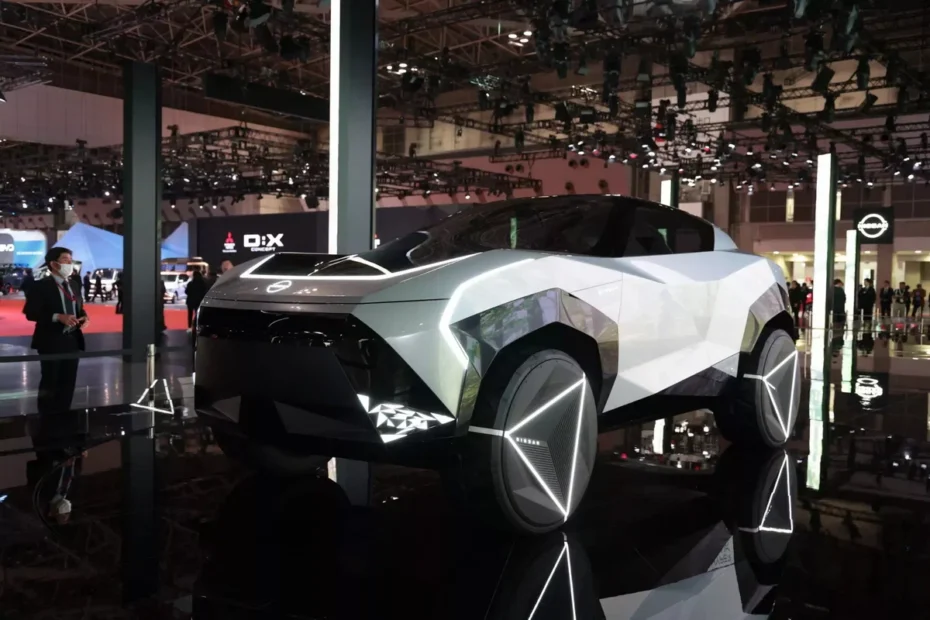 Új Nissan Juke 2026: első tesztek – miben lep meg a kultikus modell?