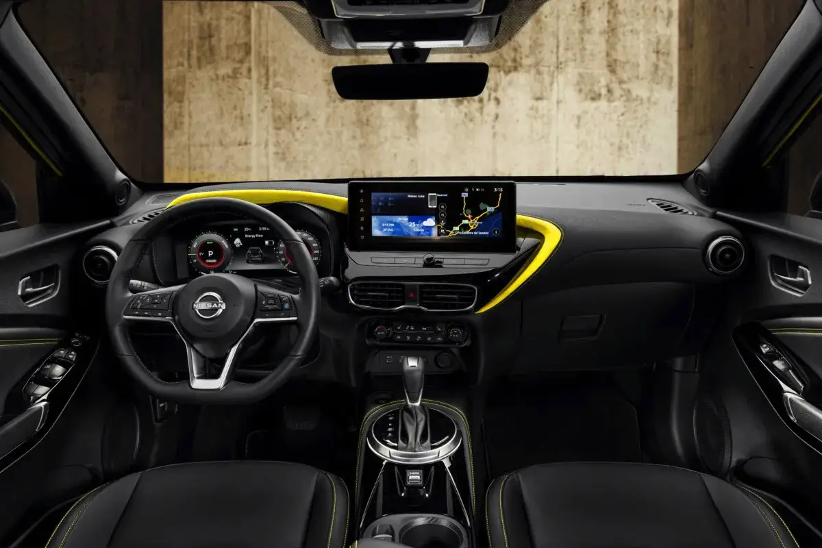 Új Nissan Juke 2026: első tesztek – miben lep meg a kultikus modell?