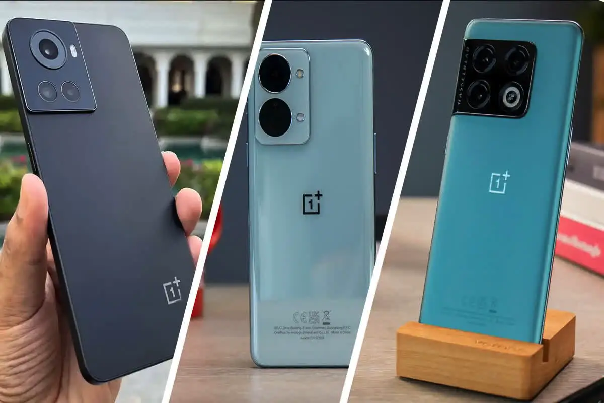 OnePlus 15: 7300 mAh-s akkuval iPhone 17 ellenfél