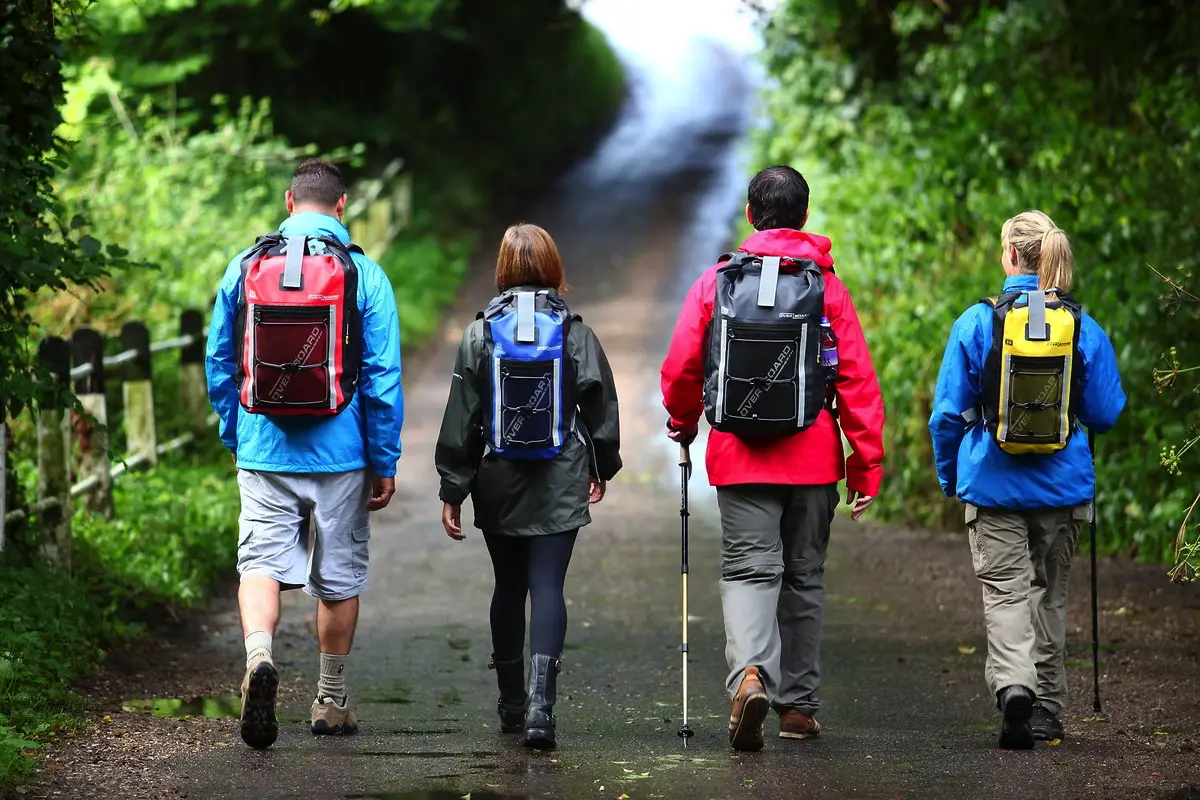 Somogy falusi nyaralás