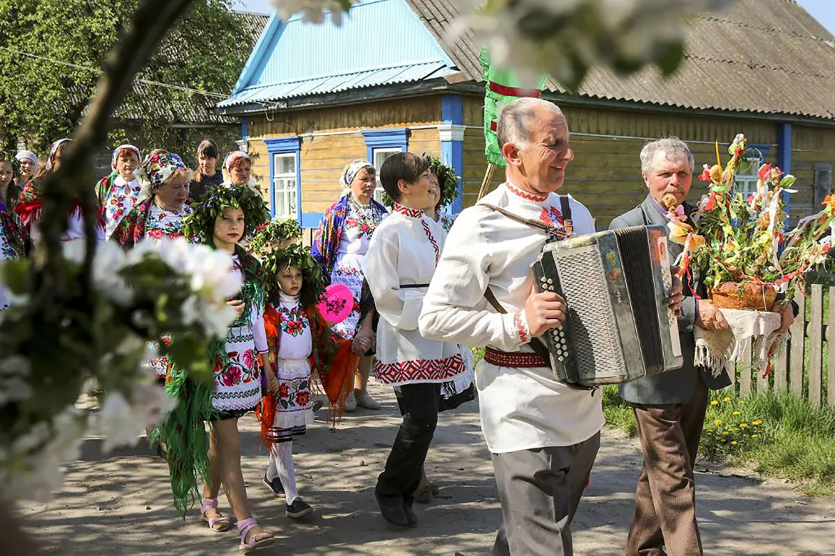 Somogy falusi nyaralás