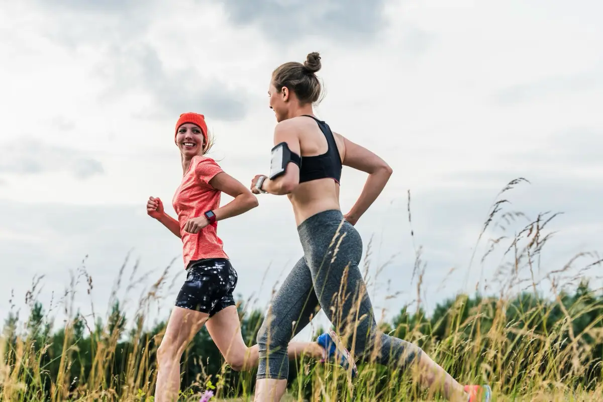 Új szokások – kevesebb kockázatok: életmódkutatások izgalmas világa
