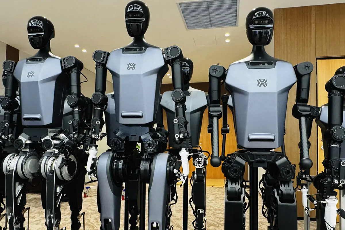 Robotok mindenkinek: hamarosan elérhetővé válnak Magyarországon!