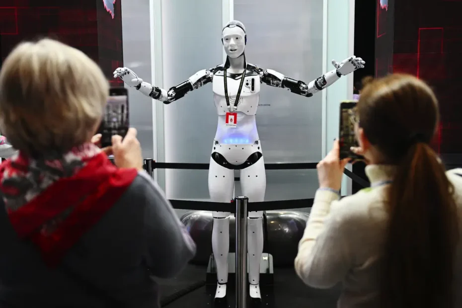 Robotok mindenkinek: hamarosan elérhetővé válnak Magyarországon!