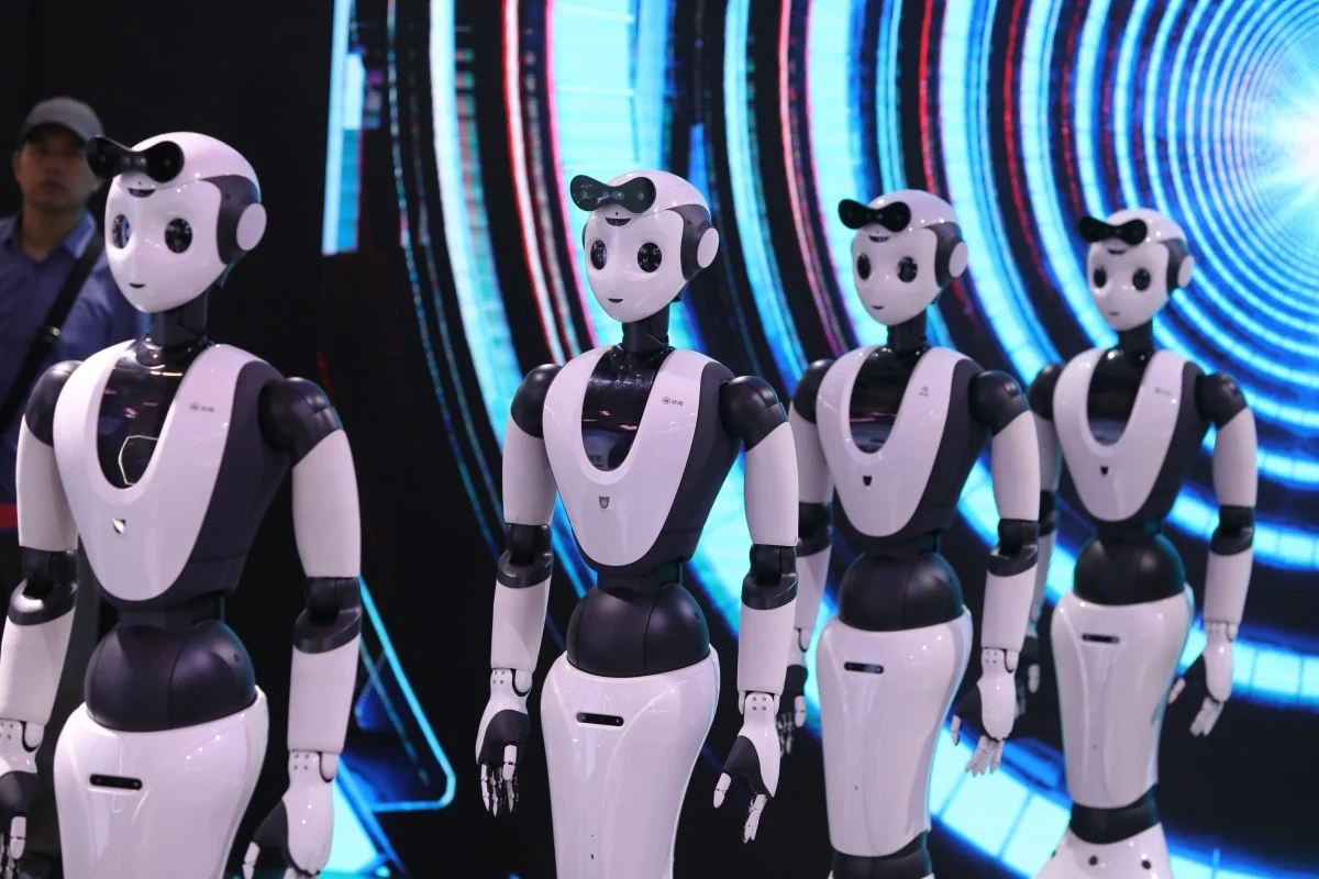 Robotok mindenkinek: hamarosan elérhetővé válnak Magyarországon!