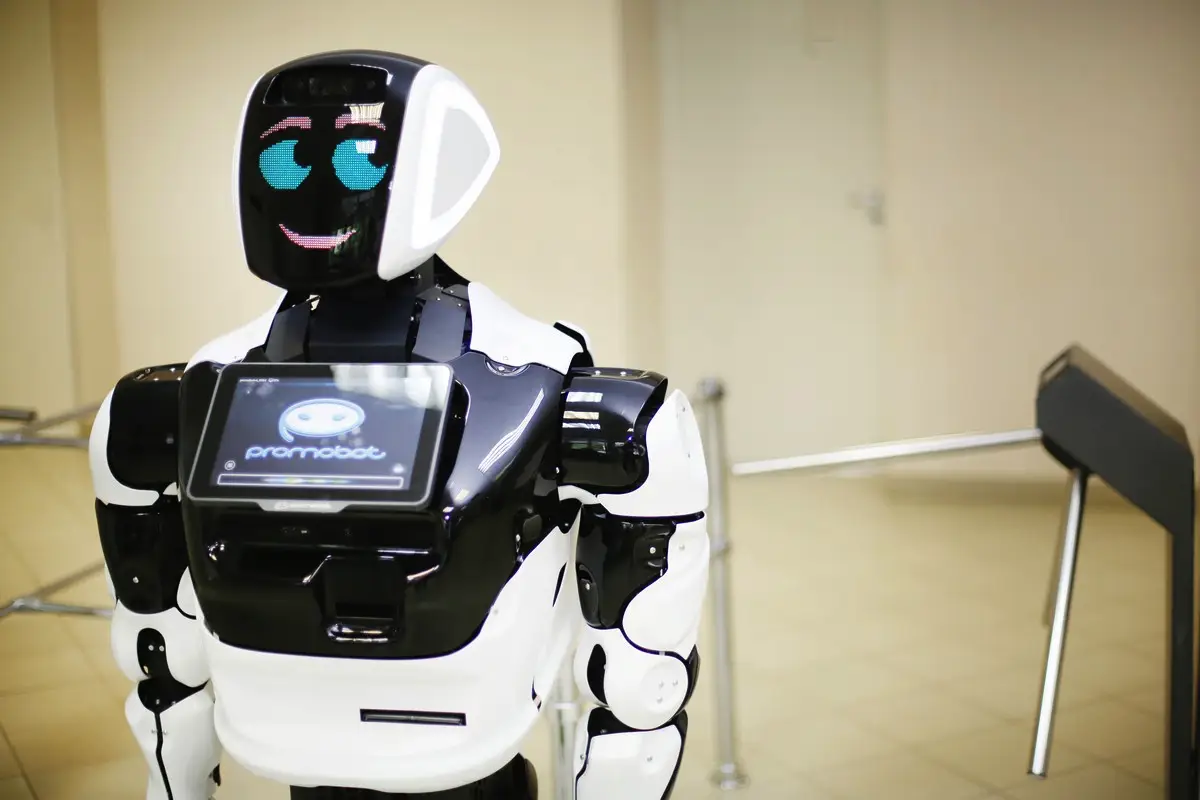 Robotok mindenkinek: hamarosan elérhetővé válnak Magyarországon!