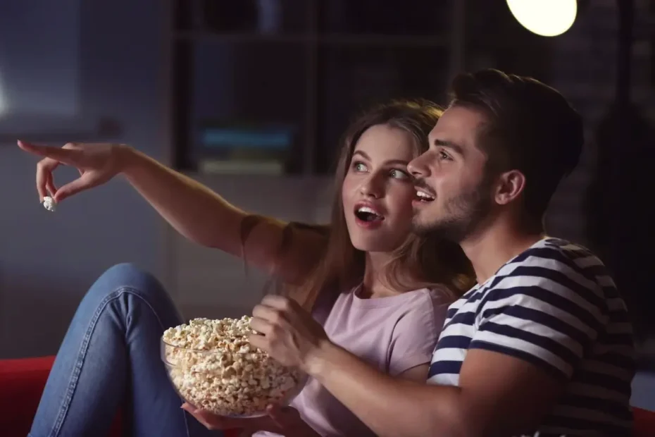 Hirtelen: 3 sorozat, amit a magyarok titokban néznek éjjel