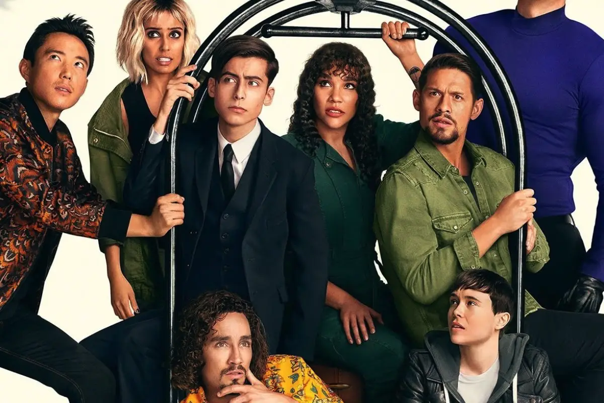 Hirtelen: 3 sorozat, amit a magyarok titokban néznek éjjel