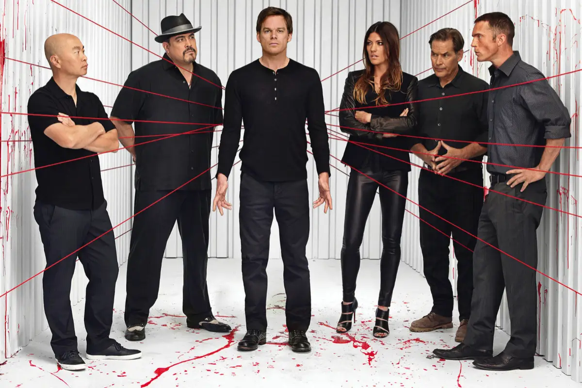 Hirtelen: 3 sorozat, amit a magyarok titokban néznek éjjel