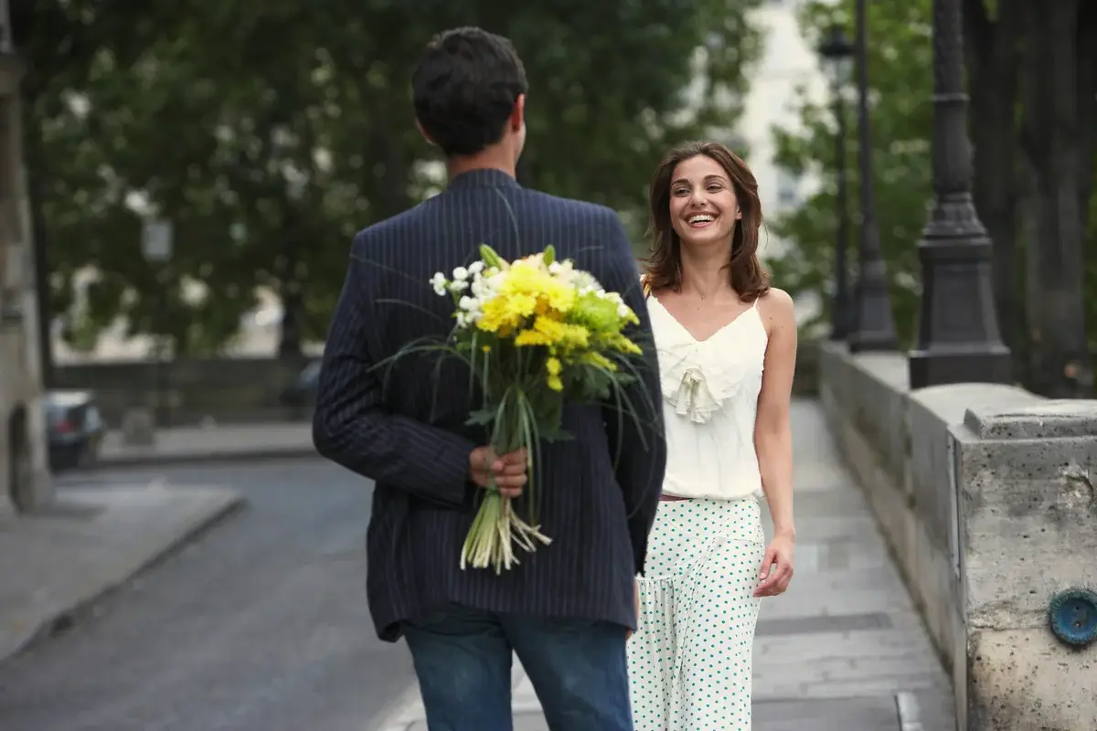 Első randi egyszerűen: séta vagy kávé – a magyarok értékelik az időt és figyelmet