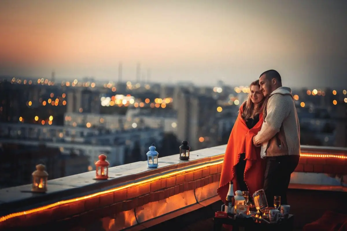 Első randi egyszerűen: séta vagy kávé – a magyarok értékelik az időt és figyelmet