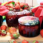 Kifinomult eperlekvár: nagymama receptje 4 hozzávalóból, 5 lépésben