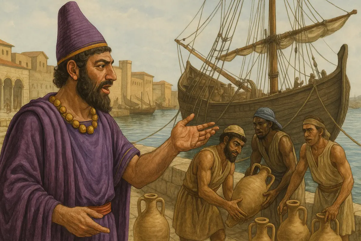 Ki fedezte fel, hogy a Föld kerek? Nem Galileo Galilei